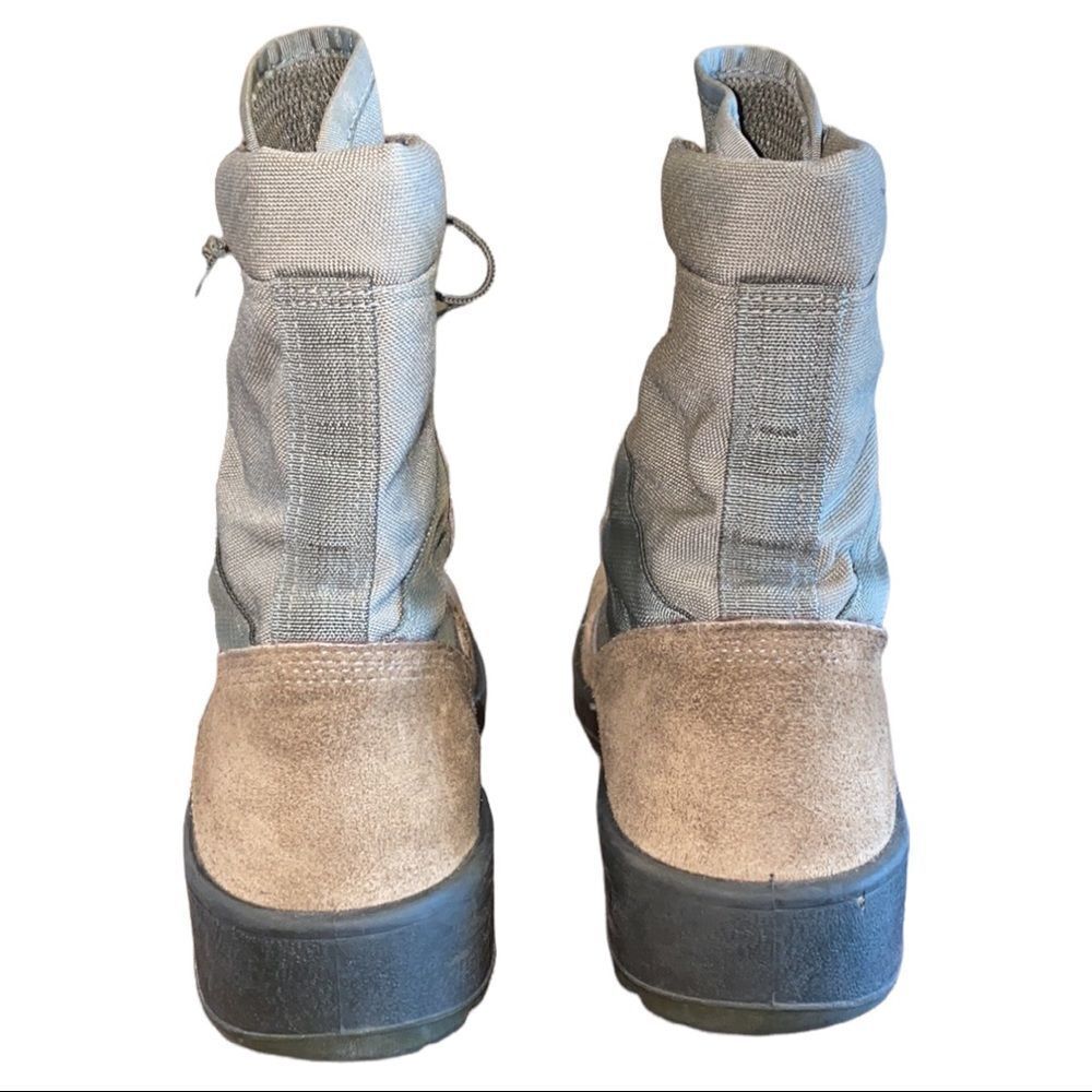 Air Force Flight Boots - Picture 3 of 12
